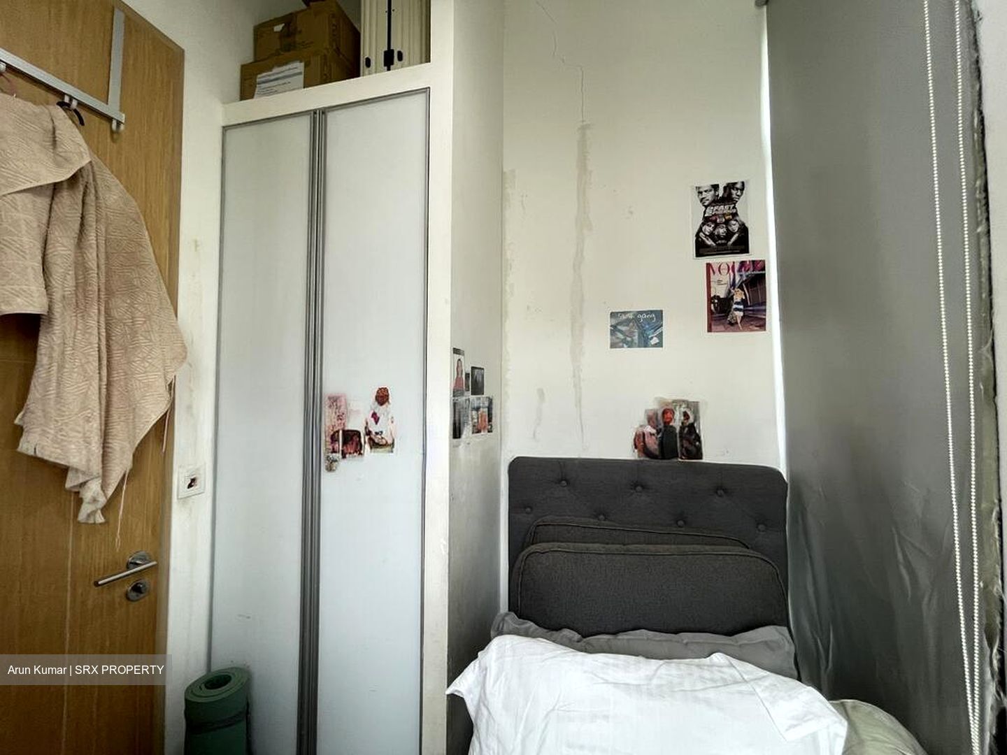Ascent @ 456 (D12), Apartment #495565111